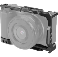 Ietvars kameram CAGE - SMALLRIG 3531 CAGE FOR SONY ZV-E10 3531 - ātri pasūtīt no ražotājaIetvars kameram CAGE - SMALLRIG 3531 CAGE FOR SONY ZV-E10 3531 - ātri pasūtīt no ražotāja