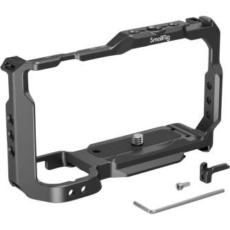 Camera Cage - SMALLRIG 3531 CAGE FOR SONY ZV-E10 3531 - quick order from manufacturer