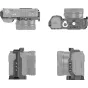 Рамки для камеры CAGE - SMALLRIG 3531 CAGE FOR SONY ZV-E10 3531 - быстрый заказ от производителя