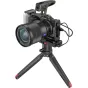 Camera Cage - SMALLRIG 3538 CAGE WITH GRIP FOR SONY ZV-E10 3538 - quick order from manufacturer