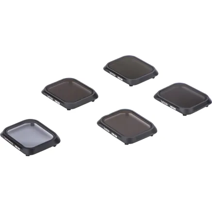 NISI FILTER PROFESSIONAL KIT FOR MAVIC AIR 2S PRO KIT M-AIR 2S
