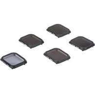Drone accessories - NISI FILTER PROFESSIONAL KIT FOR MAVIC AIR 2S PRO KIT M-AIR 2S - quick order from manufacturerDrone accessories - NISI FILTER PROFESSIONAL KIT FOR MAVIC AIR 2S PRO KIT M-AIR 2S - quick order from manufacturer