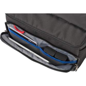 Shoulder Bags - THINK TANK MIRRORLESS MOVER 20, DARK BLUE 710657 - quick order from manufacturer
