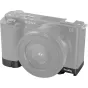 Camera Grips - SMALLRIG 3523 EXTENSION GRIP FOR SONY ZV-E10 BLACK 3523 - quick order from manufacturer