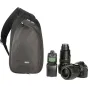 Shoulder Bags - THINK TANK TURNSTYLE 20 V2.0, CHARCOAL 710466 - quick order from manufacturer