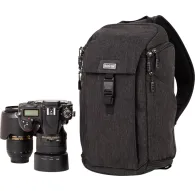 Наплечные сумки - THINK TANK URBAN ACCESS SLING 10, DARK GREY 710469 - быстрый заказ от производителяНаплечные сумки - THINK TANK URBAN ACCESS SLING 10, DARK GREY 710469 - быстрый заказ от производителя
