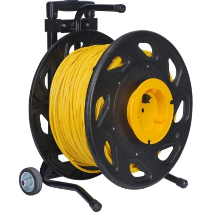 CHASING-INNOVATION CHASING AC-POWER SUPPLY CABLE 100M FOR M2 PRO AC POWER 100M