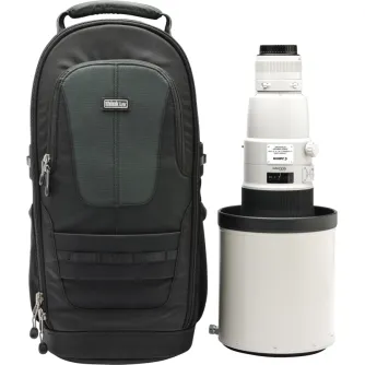 Backpacks - THINK TANK GLASS LIMO, BLACK/GREY 720192 - quick order from manufacturer