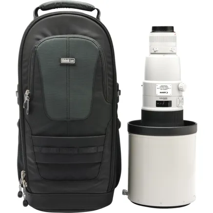 THINK TANK GLASS LIMO, BLACK/GREY 720192