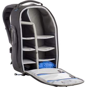 Backpacks - THINK TANK STREETWALKER PRO V2.0, BLACK 720476 - quick order from manufacturer