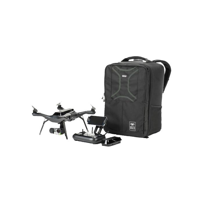 Backpacks - THINK TANK AIRPORT HELIPAK 3DR SOLO TT485 - quick order from manufacturer