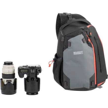 THINK TANK MINDSHIFT PHOTOCROSS 13, ORANŽA EMBER 510423