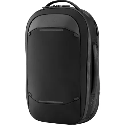 GOMATIC NAVIGATOR BACKPACK 15L BLACK NVBP15G-BLK01