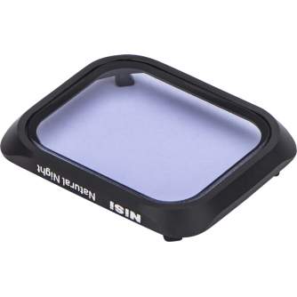 Filters - NISI FILTER NATURAL NIGHT FOR MAVIC AIR 2S NN M-AIR 2S - quick order from manufacturer