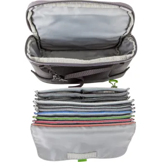 Square and Rectangular Filters - THINK TANK MINDSHIFT FILTER HIVE, BLACK 540915 - quick order from manufacturer