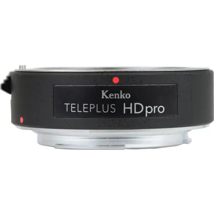 KENKO TELEPLUS HD PRO 1,4X DGX CANON-EF 62526