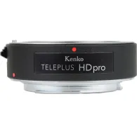 Adapters for lens - KENKO TELEPLUS HD PRO 1,4X DGX CANON-EF 62526 - quick order from manufacturerAdapters for lens - KENKO TELEPLUS HD PRO 1,4X DGX CANON-EF 62526 - quick order from manufacturer