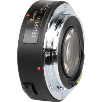Adapters for lens - KENKO TELEPLUS HD PRO 1,4X DGX CANON-EF 62526 - quick order from manufacturer