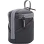 Lens pouches - THINK TANK LENS CASE DUO 5, BLACK 700073 - quick order from manufacturer