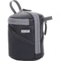 Lens pouches - THINK TANK LENS CASE DUO 5, BLACK 700073 - quick order from manufacturer