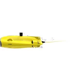 Underwater drone - CHASING-INNOVATION CHASING GLADIUS MINI S 200M GMS 200M - quick order from manufacturer