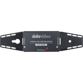 Converter Decoder Encoder - DATAVIDEO VP-929 4K HDMI REPEATER. UP TO 20 METERS. VP-929 - buy today in store and with delivery