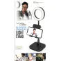 Ring Light - DIGIPOWER SUCCESS PHONE HOLDER WITH 6 RING LIGHT DP-WSH-PH6 - quick order from manufacturer