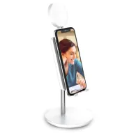 Свет для мобильной съемки - DIGIPOWER SHINE LIGHT STAND DP-WSH-PH3 - быстрый заказ от производителяСвет для мобильной съемки - DIGIPOWER SHINE LIGHT STAND DP-WSH-PH3 - быстрый заказ от производителя
