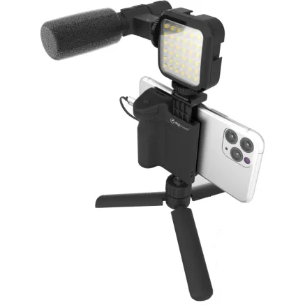 DIGIPOWER FOLLOW ME VLOGGING KIT DPS-VLG4