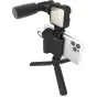 Mobile Phones Tripods - DIGIPOWER FOLLOW ME VLOGGING KIT DPS-VLG4 - buy today in store and with delivery
