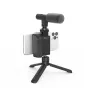Mobile Phones Tripods - DIGIPOWER FOLLOW ME VLOGGING KIT DPS-VLG4 - buy today in store and with delivery