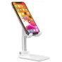 Telefonu statīvi - DIGIPOWER CALL PHONE & TABLET STAND DP-WSH-VCS - ātri pasūtīt no ražotāja