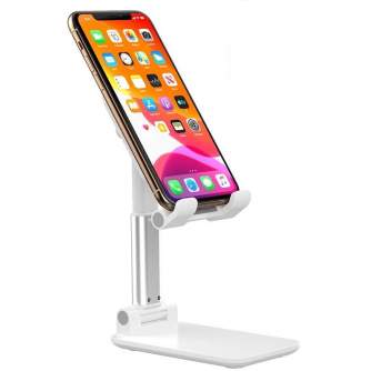 Mobile Phones Tripods - DIGIPOWER CALL PHONE & TABLET STAND DP-WSH-VCS - quick order from manufacturer