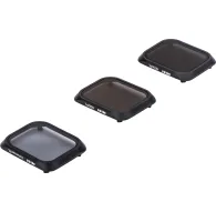 Drone accessories - NISI FILTER STARTER KIT FOR MAVIC AIR 2S ST KIT + M-AIR 2S - quick order from manufacturerDrone accessories - NISI FILTER STARTER KIT FOR MAVIC AIR 2S ST KIT + M-AIR 2S - quick order from manufacturer