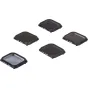 Drone accessories - NISI FILTER ADVANCED KIT FOR MAVIC AIR 2S ADV KIT M-AIR 2S - quick order from manufacturer