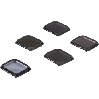 Аксессуары для дронов - NISI FILTER ADVANCED KIT FOR MAVIC AIR 2S ADV KIT M-AIR 2S - быстрый заказ от производителя