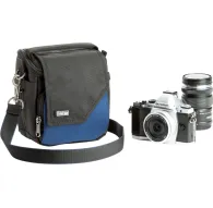 Наплечные сумки - THINK TANK MIRRORLESS MOVER 10, DARK BLUE 710654 - быстрый заказ от производителяНаплечные сумки - THINK TANK MIRRORLESS MOVER 10, DARK BLUE 710654 - быстрый заказ от производителя