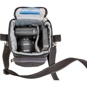 Shoulder Bags - THINK TANK MIRRORLESS MOVER 10, DARK BLUE 710654 - quick order from manufacturer
