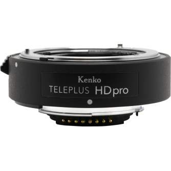 Objektīvu adapteri - KENKO TELEPLUS HD PRO 1,4X DGX NIKON 62528 - ātri pasūtīt no ražotāja