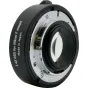 Adapters for lens - KENKO TELEPLUS HD PRO 1,4X DGX NIKON 62528 - quick order from manufacturer