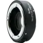 Adapters for lens - KENKO TELEPLUS HD PRO 1,4X DGX NIKON 62528 - quick order from manufacturer