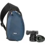 Наплечные сумки - THINK TANK TURNSTYLE 5 V2.0, BLUE INDIGO 710457 - быстрый заказ от производителя