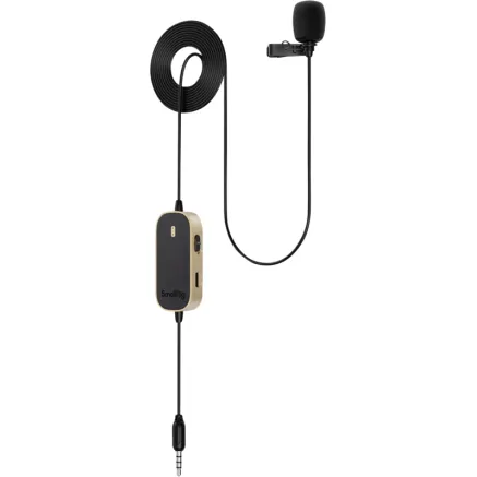 SmallRig 3467 Forevala L20 Lavalier Microfoon