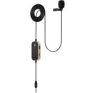 Lavalier Microphones - SMALLRIG 3467 LAVALIER MICROPHONE FOREVALA 3467 - quick order from manufacturerLavalier Microphones - SMALLRIG 3467 LAVALIER MICROPHONE FOREVALA 3467 - quick order from manufacturer