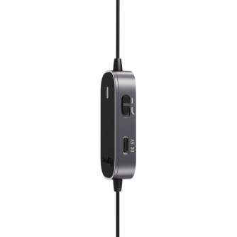 Microphones - SMALLRIG 3467 LAVALIER MICROPHONE FOREVALA 3467 - buy today in store and with delivery