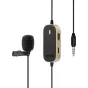 Lavalier Microphones - SMALLRIG 3467 LAVALIER MICROPHONE FOREVALA 3467 - quick order from manufacturer