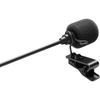 Mikrofoni - SMALLRIG 3467 Lavalier mikrofons FOREVALA 3467 - perc šodien veikalā un ar piegādi