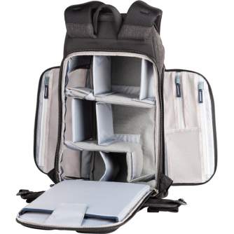 Backpacks - THINK TANK URBAN ACCESS BACKPACK 13, DARK GREY 720495 - quick order from manufacturer
