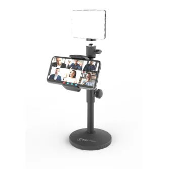 Telefonu statīvi - DIGIPOWER ACHIEVER VIDEO CALL PRO KIT DP-WSH-PH300 - ātri pasūtīt no ražotāja