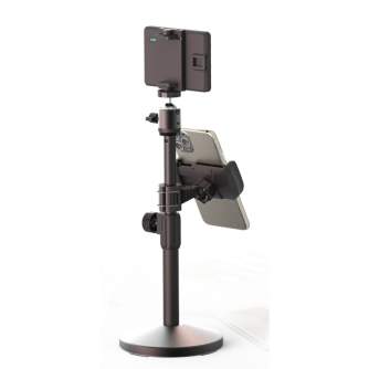 Mobile Phones Tripods - DIGIPOWER ACHIEVER VIDEO CALL PRO KIT DP-WSH-PH300 - quick order from manufacturer
